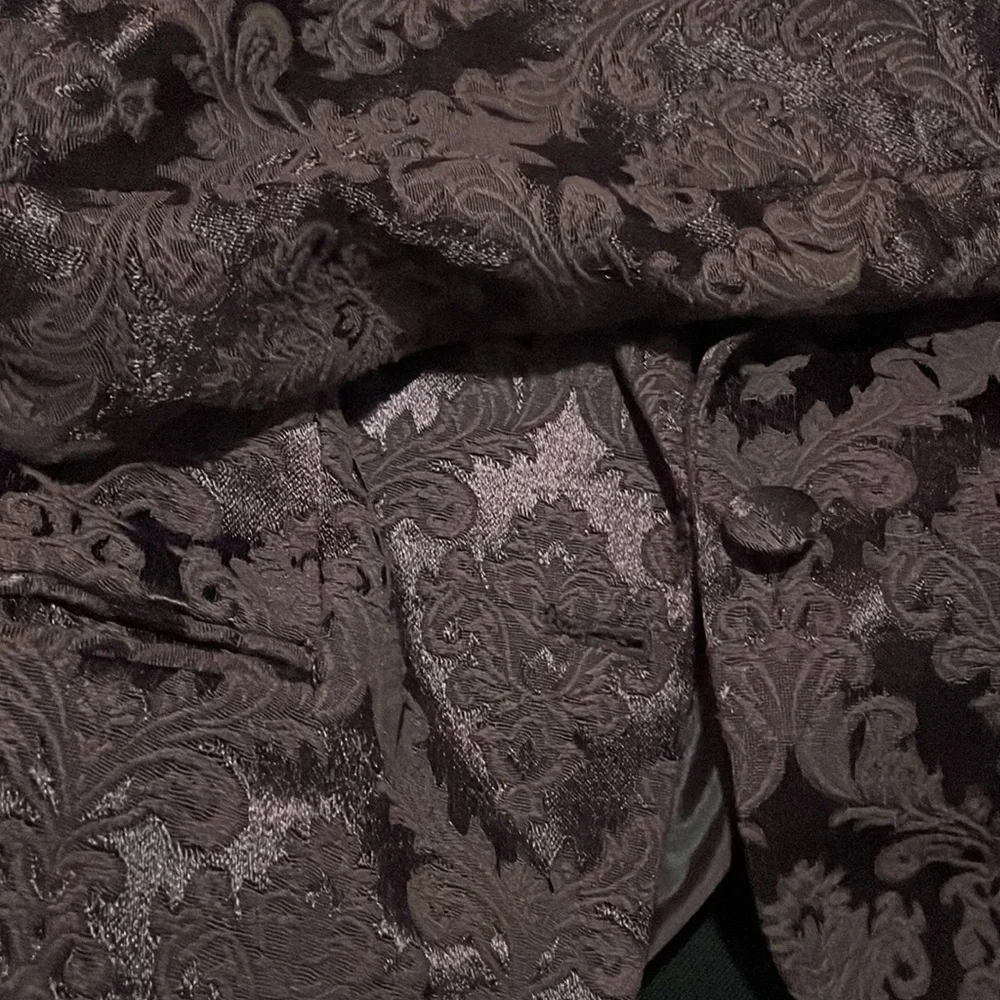 Evening jacket - Picture 3 of 5